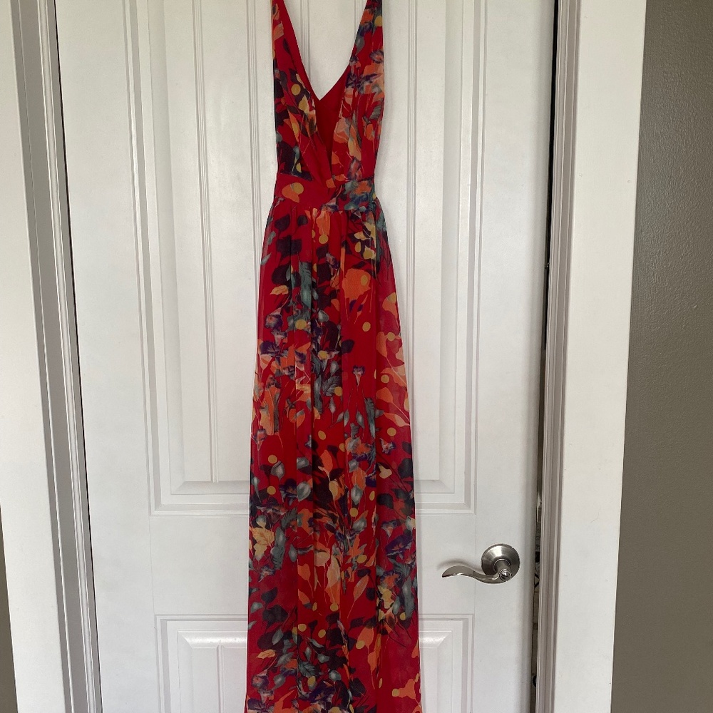 Summer Dress